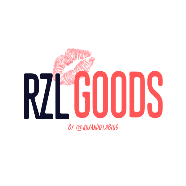 RZL GOODS by Rozando Labios